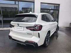 BMW iX3 sDrive40 Premier - ფოტო 6