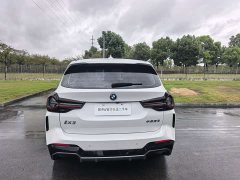 BMW iX3 sDrive40 Premier - ფოტო 8