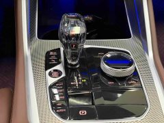 BMW X6 xDrive40i M Sport Package - ფოტო 12