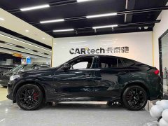 BMW X6 xDrive40i M Sport Package - ფოტო 4