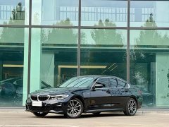 BMW 3 Series 325Li M Sport Package - фото 1