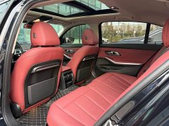 BMW 3 Series 325Li M Sport Package - фото 10
