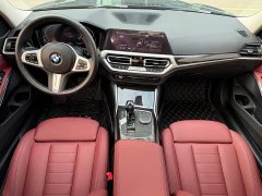 BMW 3 Series 325Li M Sport Package - фото 12