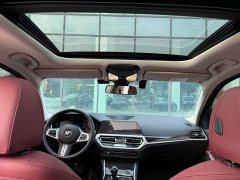 BMW 3 Series 325Li M Sport Package - фото 13
