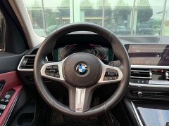 BMW 3 Series 325Li M Sport Package - фото 14