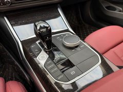 BMW 3 Series 325Li M Sport Package - фото 15