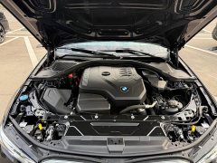 BMW 3 Series 325Li M Sport Package - фото 16