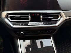 BMW 3 Series 325Li M Sport Package - фото 17