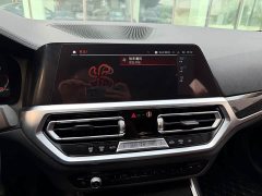 BMW 3 Series 325Li M Sport Package - фото 18