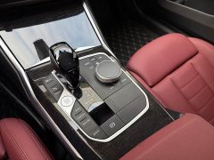 BMW 3 Series 325Li M Sport Package - фото 19