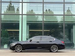 BMW 3 Series 325Li M Sport Package - фото 2