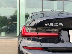 BMW 3 Series 325Li M Sport Package - фото 20