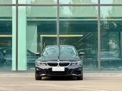BMW 3 Series 325Li M Sport Package - фото 3