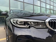 BMW 3 Series 325Li M Sport Package - фото 4