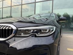 BMW 3 Series 325Li M Sport Package - фото 5
