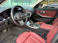BMW 3 Series 325Li M Sport Package - фото 7