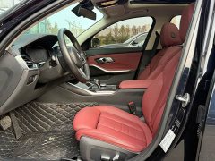 BMW 3 Series 325Li M Sport Package - фото 8
