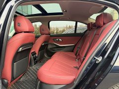 BMW 3 Series 325Li M Sport Package - фото 9