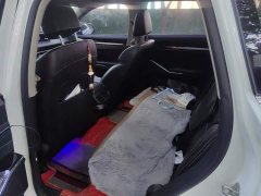 Haval H6 Third Generation 1.5T Automatic Two-Wheel Drive Max - фото 11