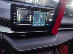 Haval H6 Third Generation 1.5T Automatic Two-Wheel Drive Max - фото 13