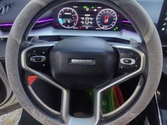 Haval H6 Third Generation 1.5T Automatic Two-Wheel Drive Max - фото 15