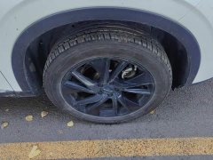 Haval H6 Third Generation 1.5T Automatic Two-Wheel Drive Max - фото 6