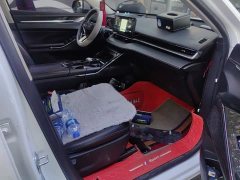Haval H6 Third Generation 1.5T Automatic Two-Wheel Drive Max - фото 8