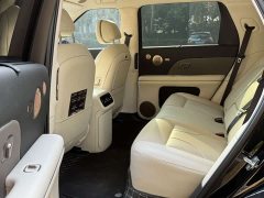 IM Motors Zhiji LS8 52 Max Tech Flagship 5-Seater - фото 10