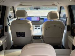 IM Motors Zhiji LS8 52 Max Tech Flagship 5-Seater - фото 11