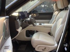 IM Motors Zhiji LS8 52 Max Tech Flagship 5-Seater - фото 13
