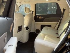 IM Motors Zhiji LS8 52 Max Tech Flagship 5-Seater - фото 14