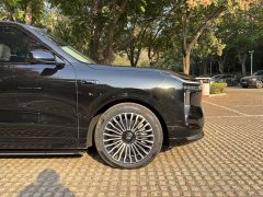 IM Motors Zhiji LS8 52 Max Tech Flagship 5-Seater - фото 15