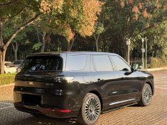IM Motors Zhiji LS8 52 Max Tech Flagship 5-Seater - фото 16