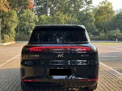 IM Motors Zhiji LS8 52 Max Tech Flagship 5-Seater - фото 18