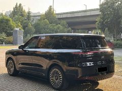 IM Motors Zhiji LS8 52 Max Tech Flagship 5-Seater - фото 19
