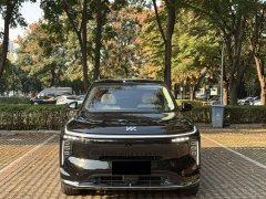 IM Motors Zhiji LS8 52 Max Tech Flagship 5-Seater - фото 2