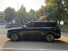 IM Motors Zhiji LS8 52 Max Tech Flagship 5-Seater - фото 20