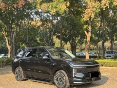 IM Motors Zhiji LS8 52 Max Tech Flagship 5-Seater - фото 3