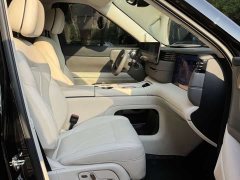 IM Motors Zhiji LS8 52 Max Tech Flagship 5-Seater - фото 4