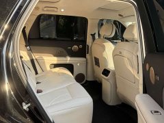 IM Motors Zhiji LS8 52 Max Tech Flagship 5-Seater - фото 5