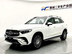 Mercedes-Benz GLC 300 L 4MATIC Dynamic Edition 7-seater - ფოტო 1