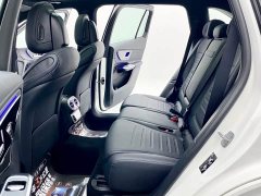 Mercedes-Benz GLC 300 L 4MATIC Dynamic Edition 7-seater - ფოტო 17