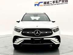 Mercedes-Benz GLC 300 L 4MATIC Dynamic Edition 7-seater - ფოტო 2