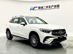 Mercedes-Benz GLC 300 L 4MATIC Dynamic Edition 7-seater - ფოტო 3