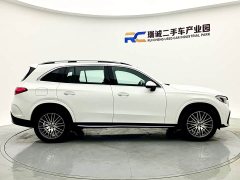 Mercedes-Benz GLC 300 L 4MATIC Dynamic Edition 7-seater - ფოტო 4