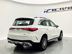 Mercedes-Benz GLC 300 L 4MATIC Dynamic Edition 7-seater - ფოტო 5