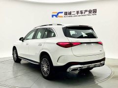 Mercedes-Benz GLC 300 L 4MATIC Dynamic Edition 7-seater - ფოტო 7