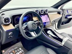 Mercedes-Benz GLC 300 L 4MATIC Dynamic Edition 7-seater - ფოტო 8