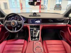 Porsche Panamera 2.9T - ფოტო 10