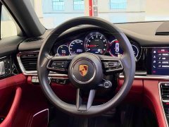 Porsche Panamera 2.9T - ფოტო 11
